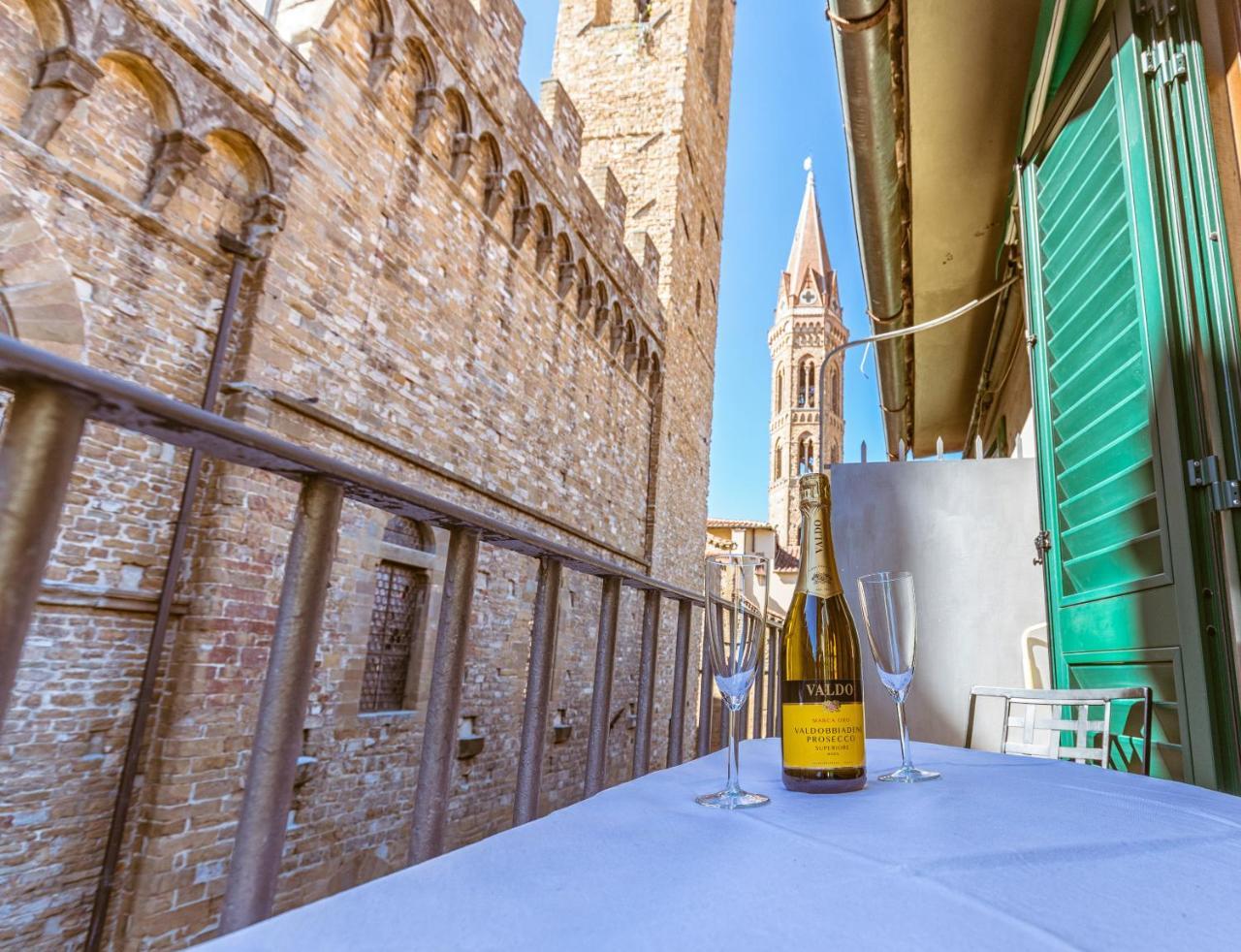 La Volognana Apartment Florence