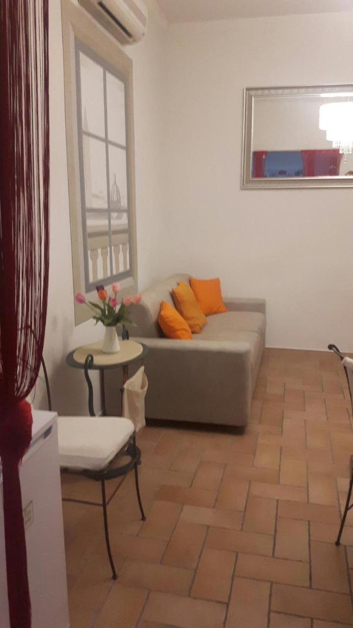 Oblivium Guest house Florence