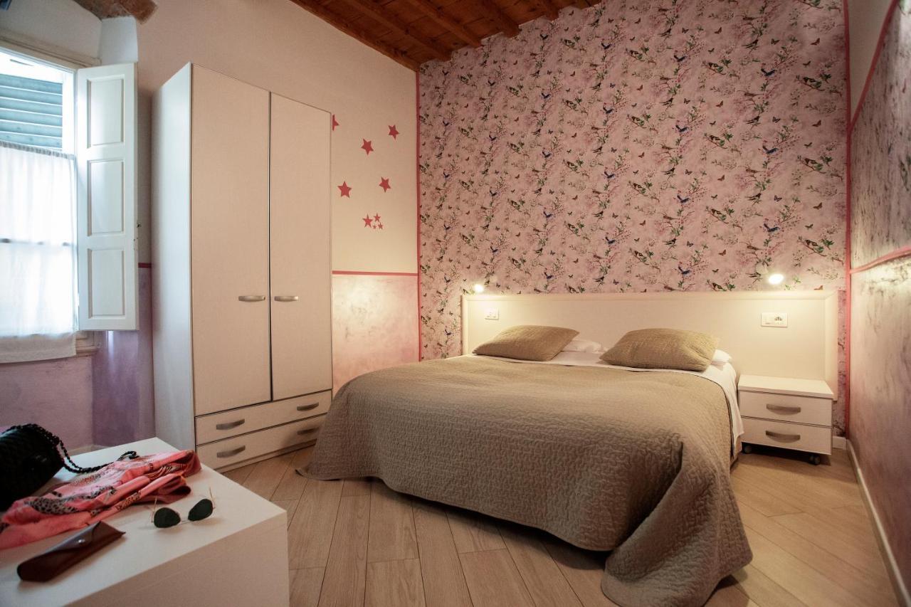Hotel Bencidormi * Florence