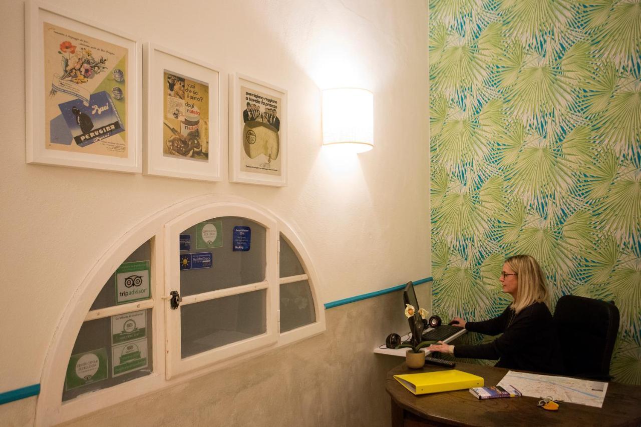 Hotel Hotel Bencidormi Florence