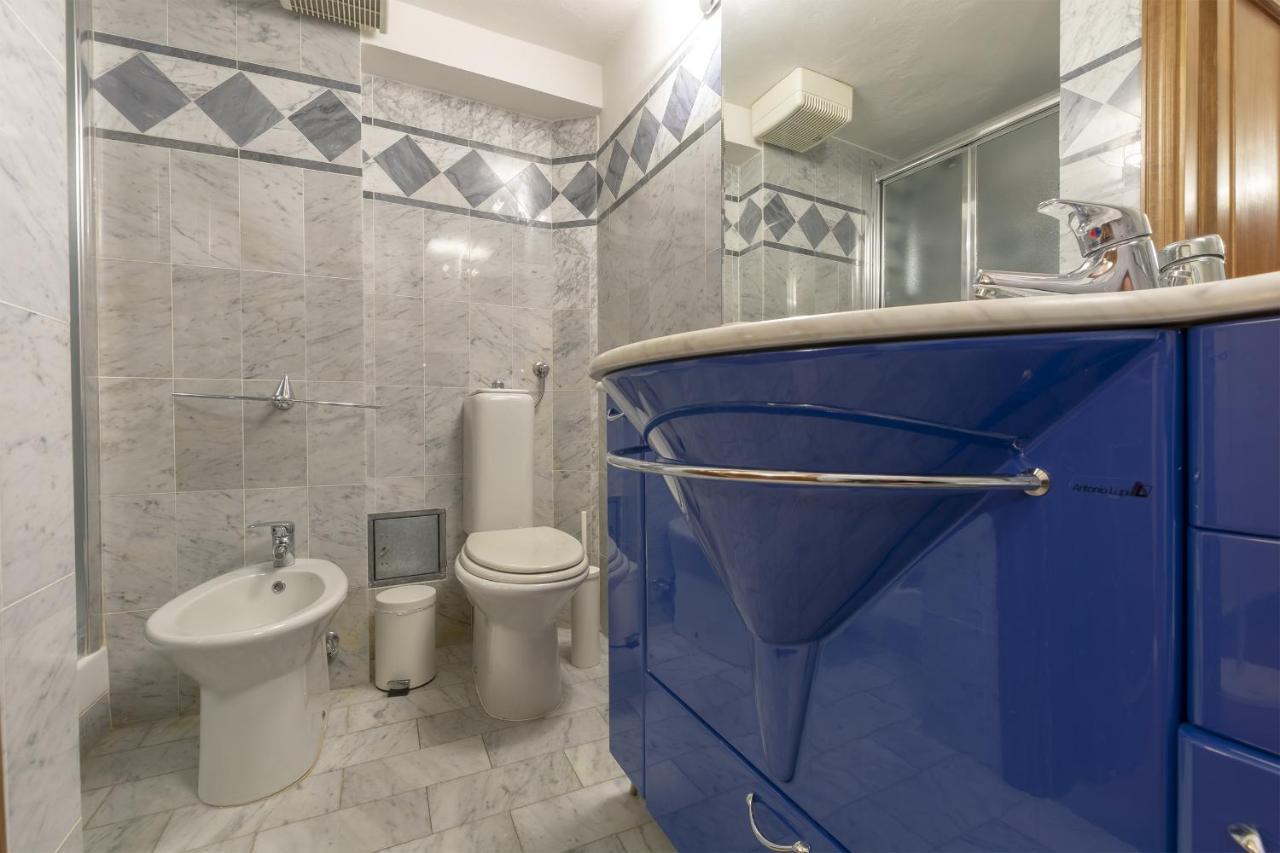 Apartment Fiesolana 26
