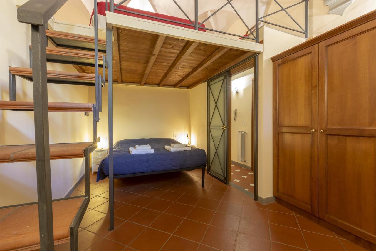 Fiesolana 26 Apartment Florence