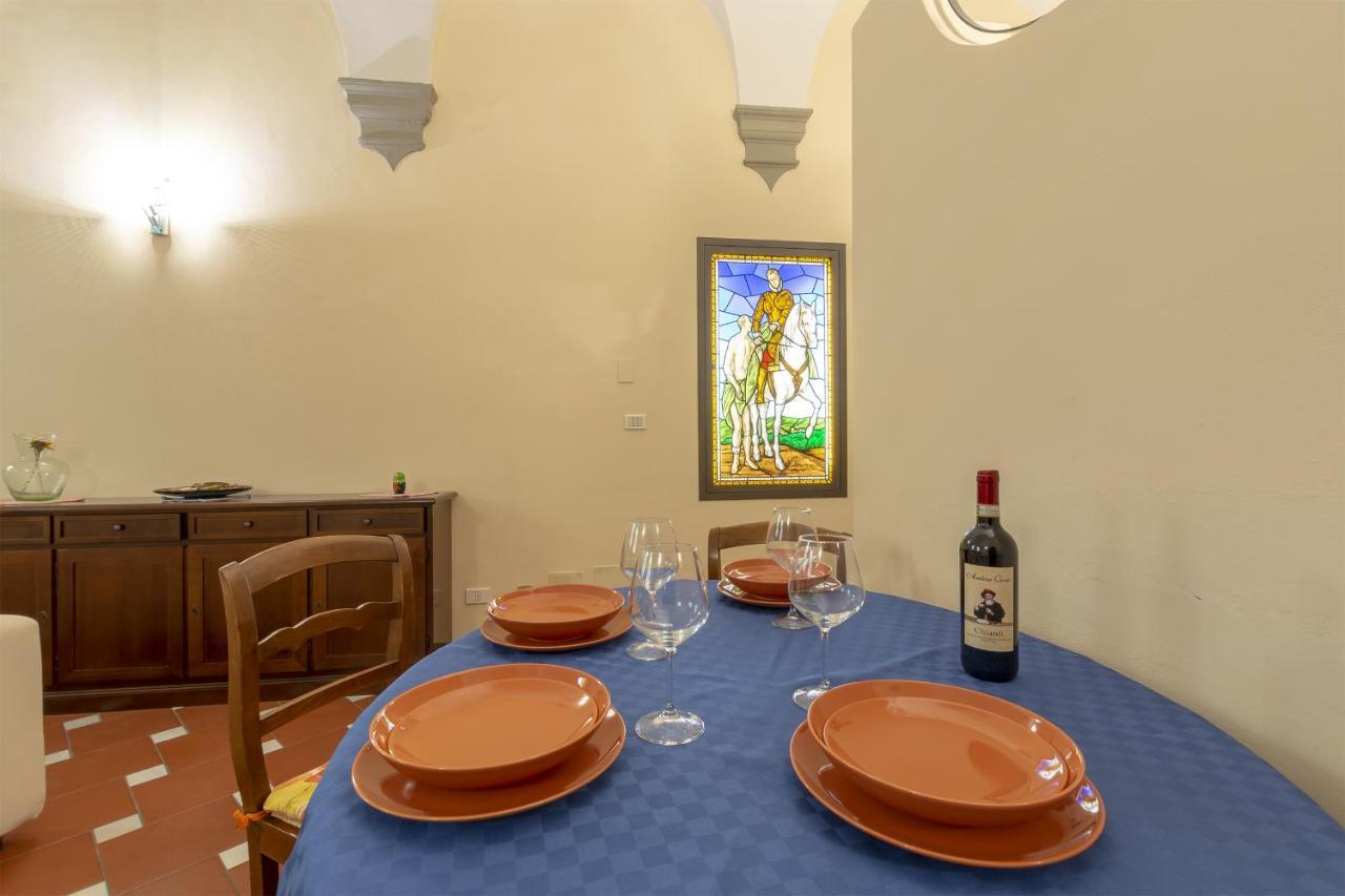 Apartment Fiesolana 26