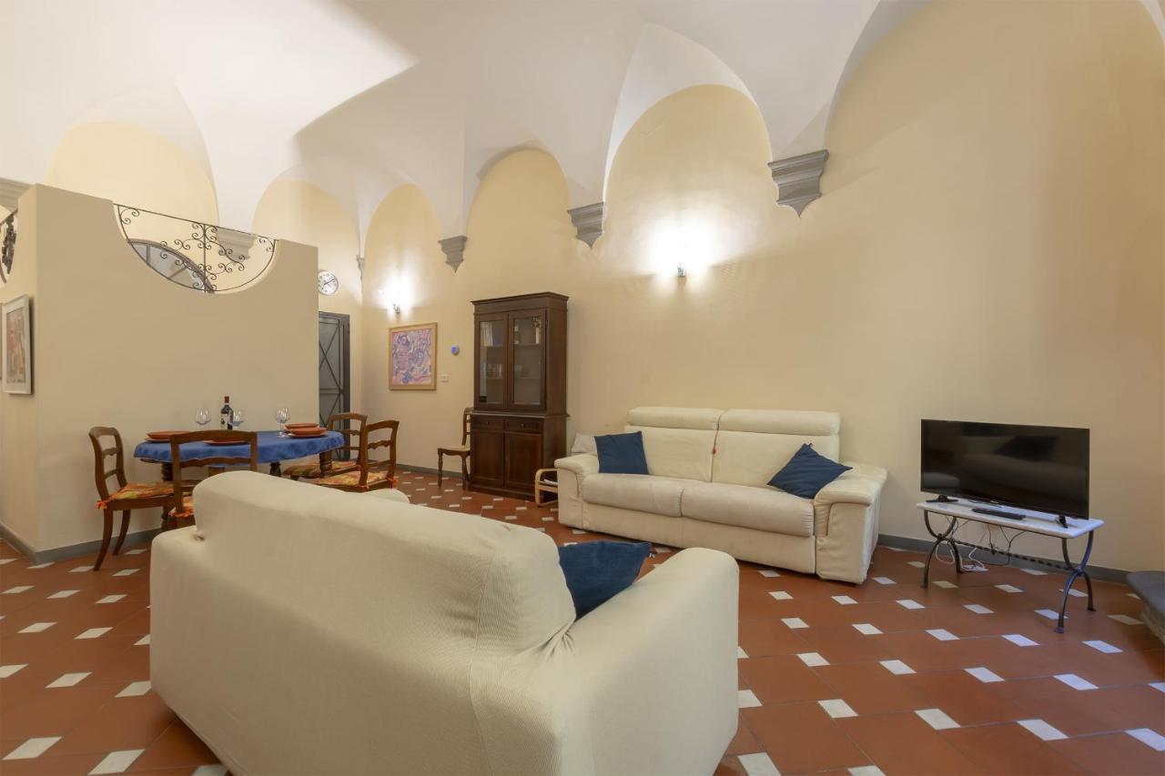 Fiesolana 26 Apartment