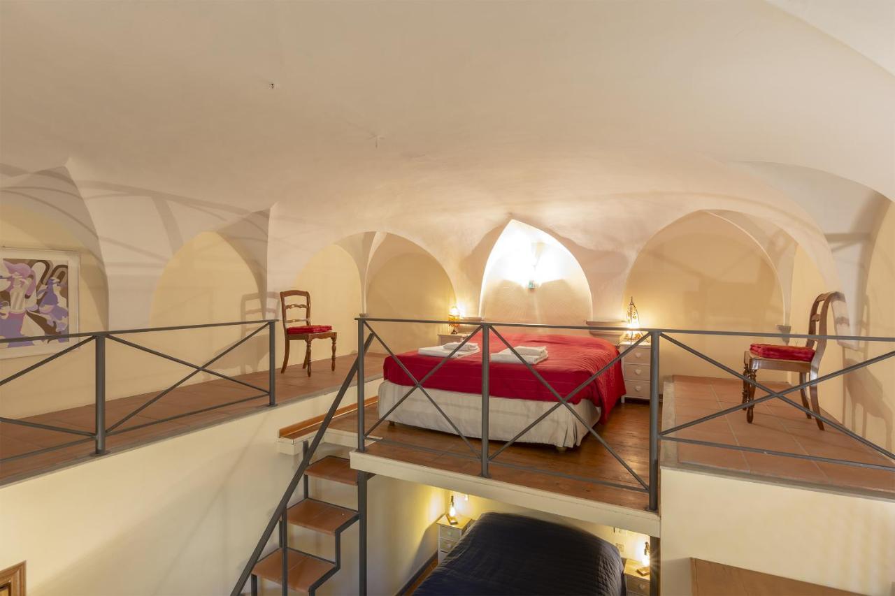 Apartment Fiesolana 26