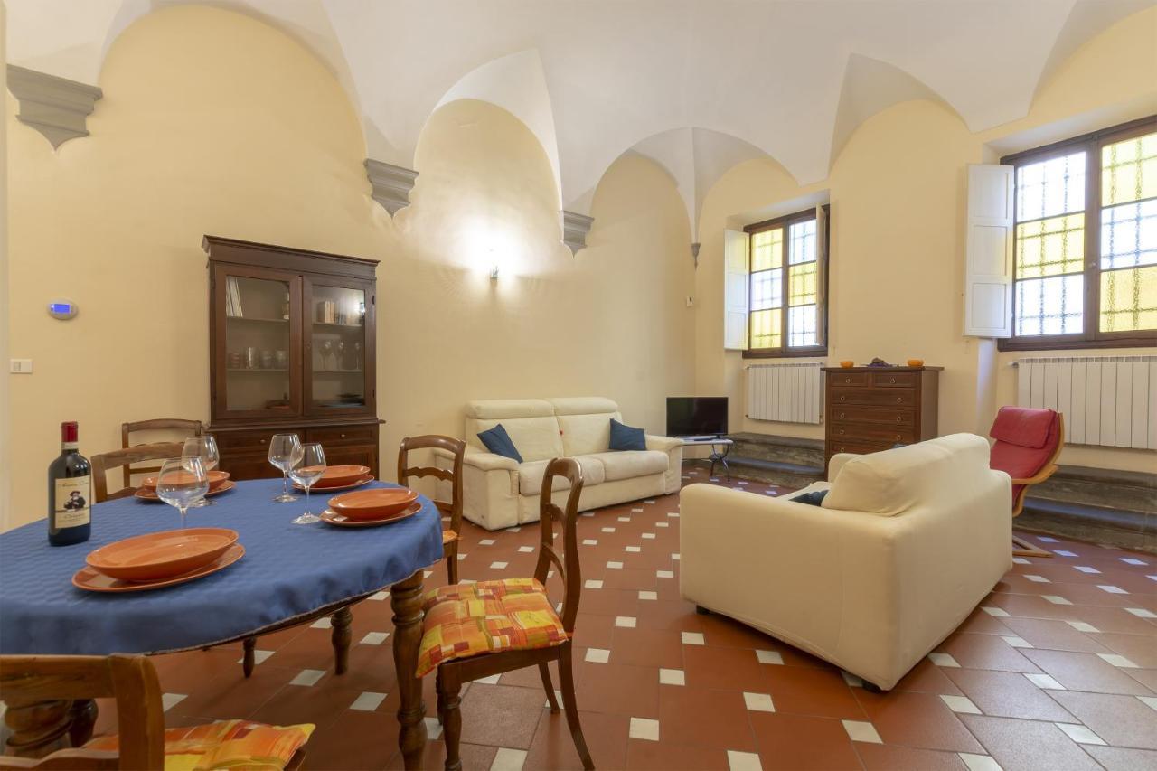Fiesolana 26 Apartment Florence