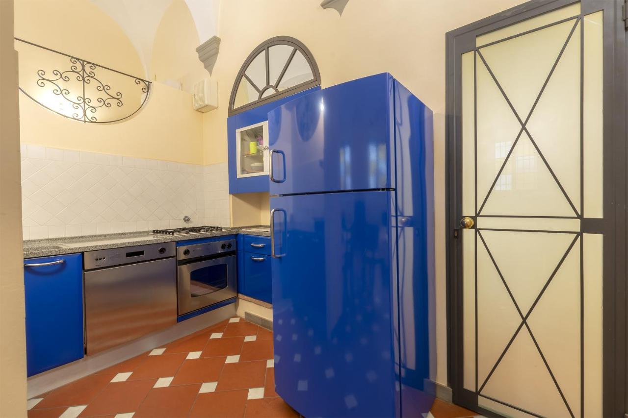 Fiesolana 26 Apartment Florence