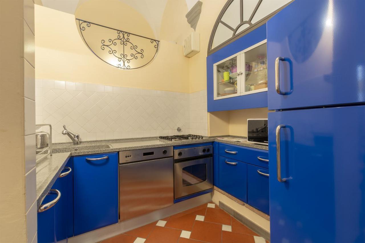 Apartment Fiesolana 26
