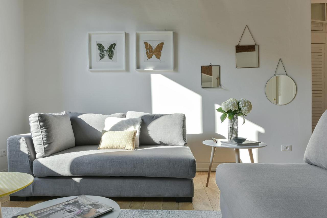 - Oltrarno Elegance Appartamento