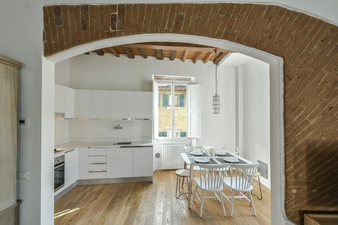 Appartamento - Oltrarno Elegance