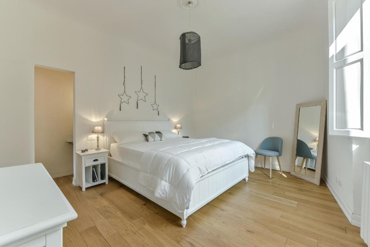 Appartamento - Oltrarno Elegance