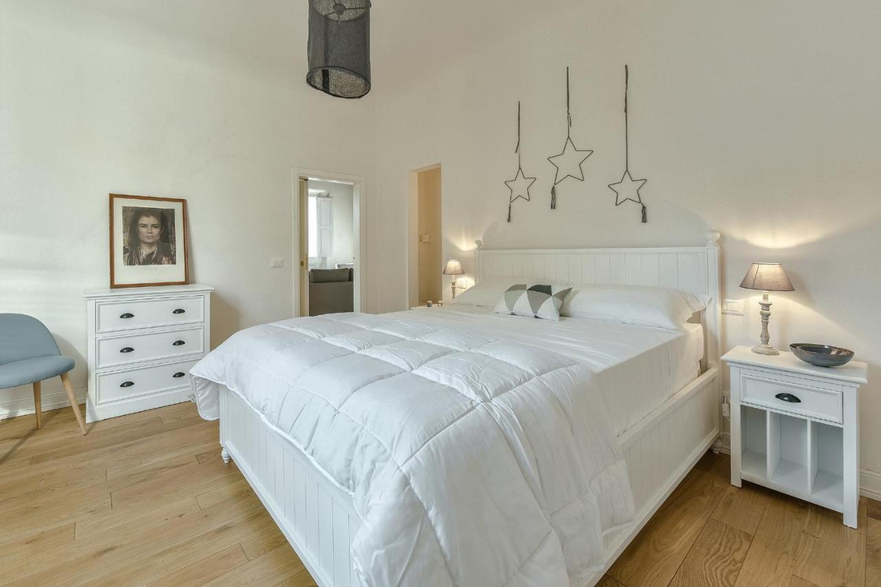 - Oltrarno Elegance Firenze