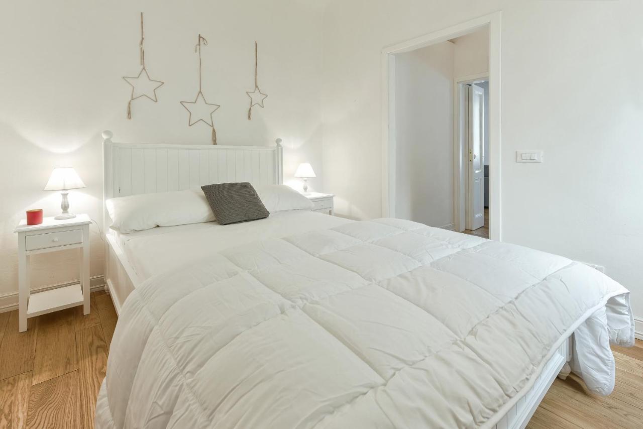 Appartamento - Oltrarno Elegance Firenze