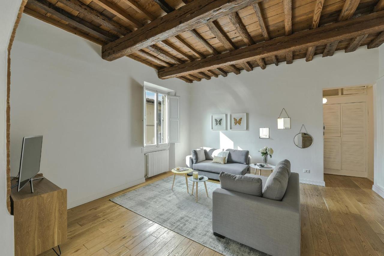 Appartamento - Oltrarno Elegance