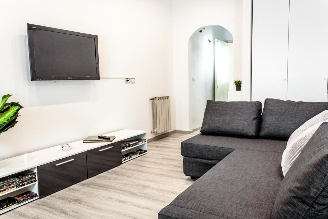 Apartment Serragli 31 Florence