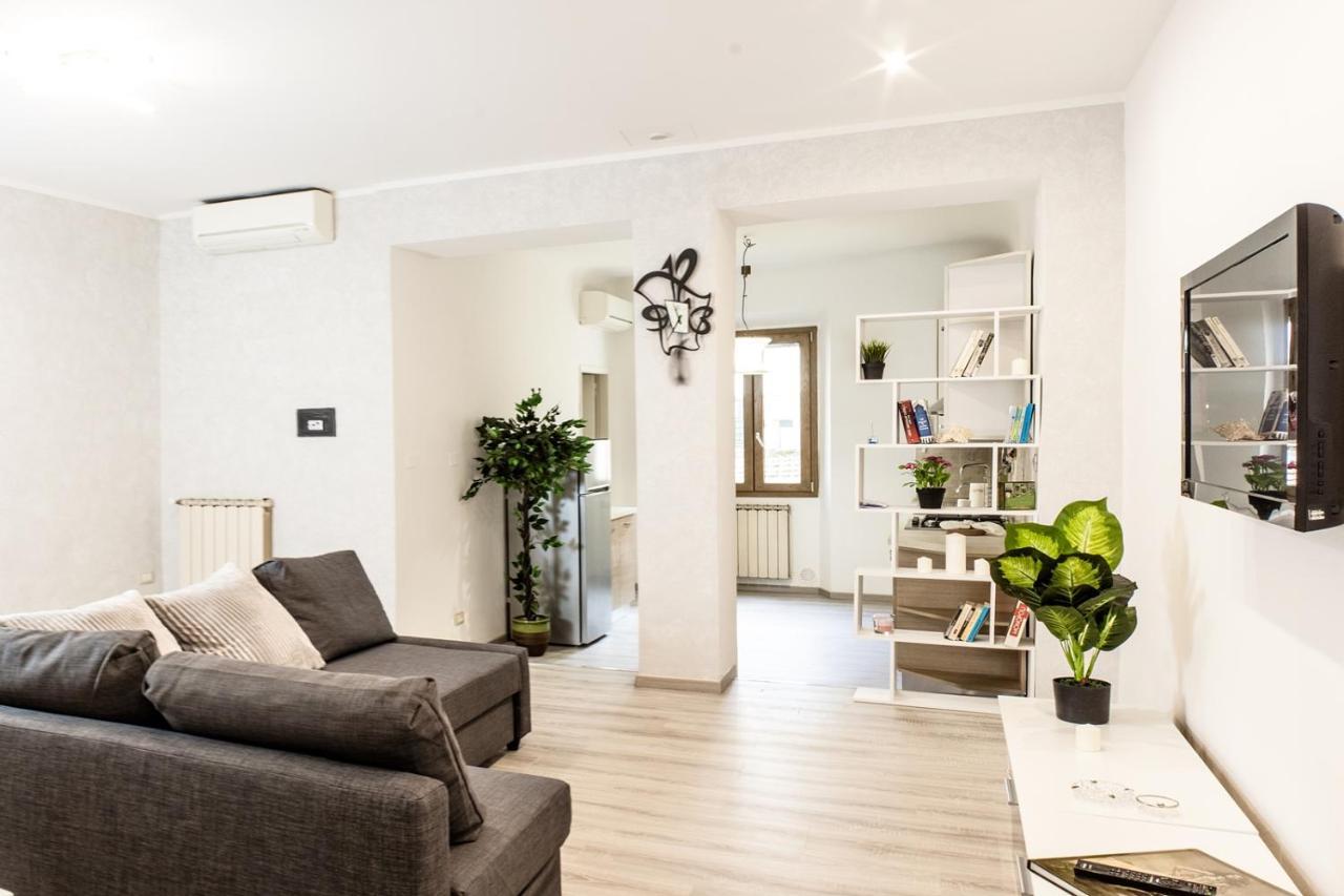 Serragli 31 Apartment