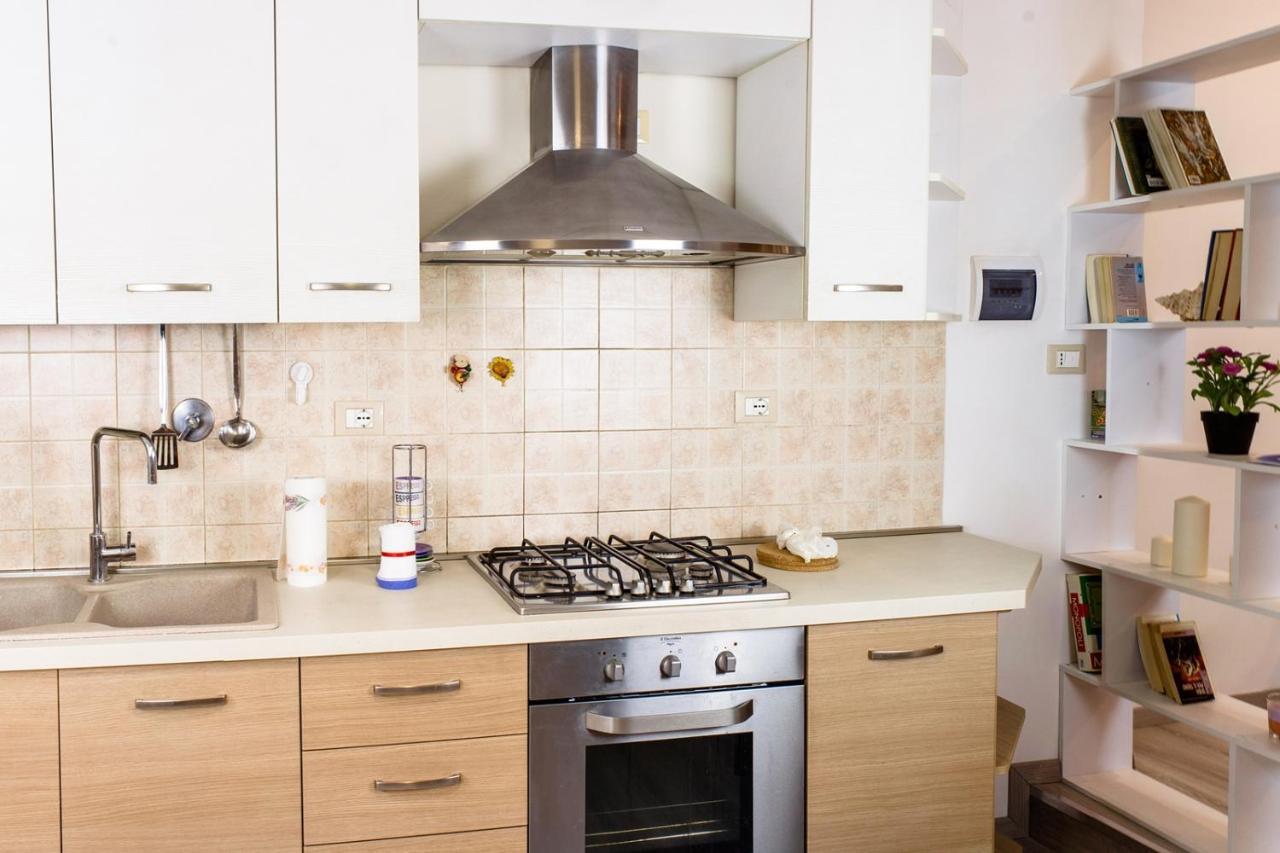Apartment Serragli 31