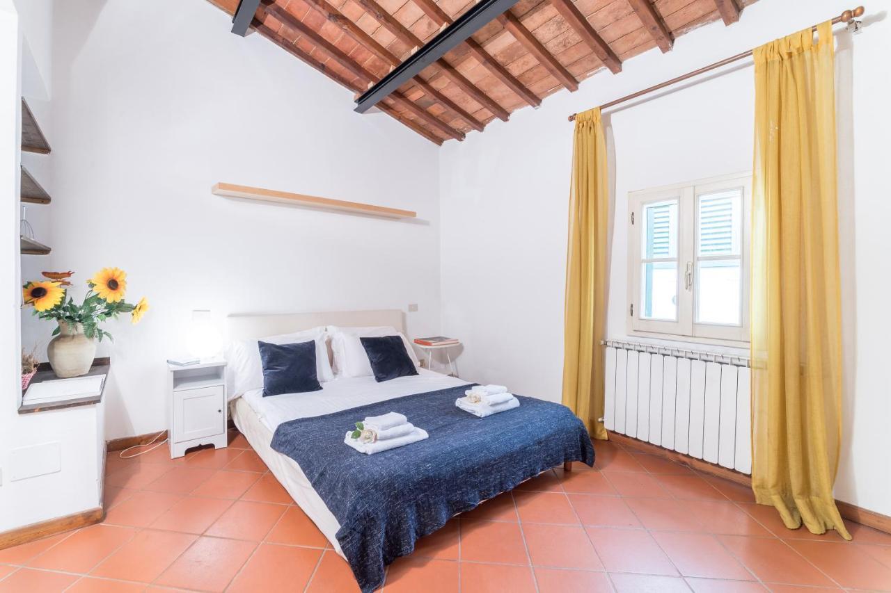 Casa Romana Firenze