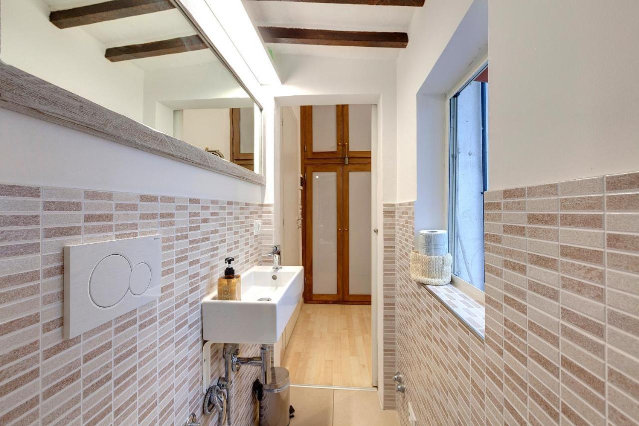 Appartamento Faenza Firenze