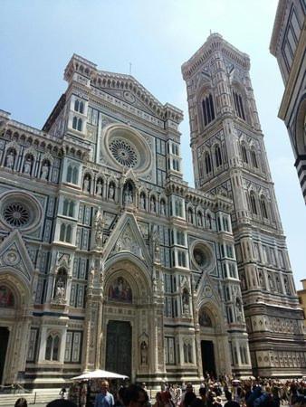 Relais Duomo Apartment Florence