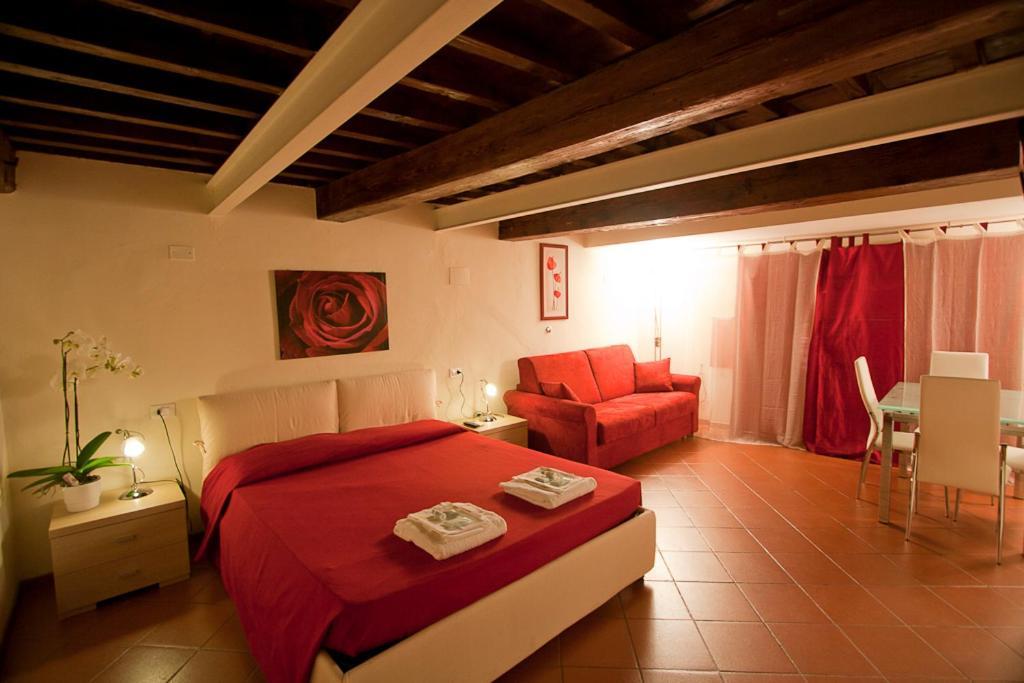 Apartment Relais Duomo Florence