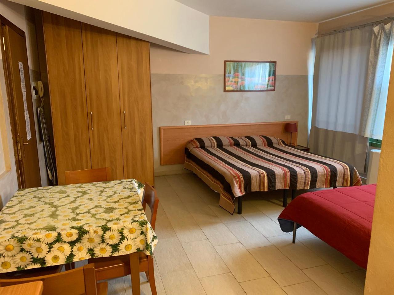 Apartment Gemini Florence