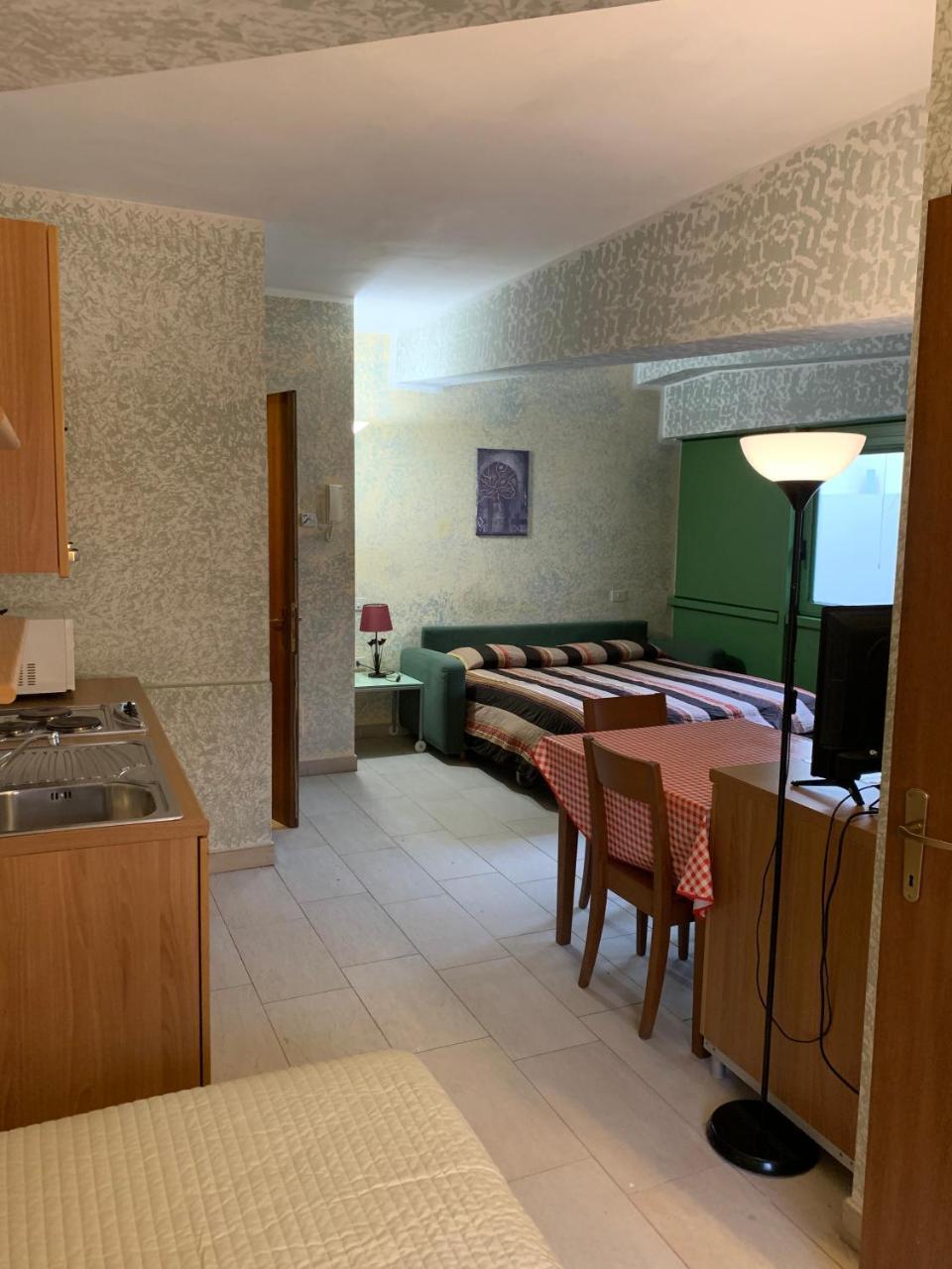 Apartment Gemini *