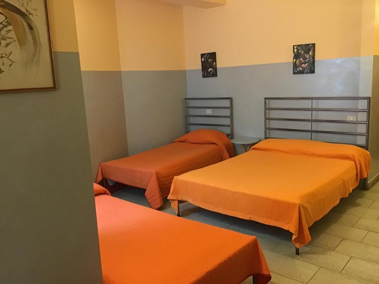 Gemini Apartment