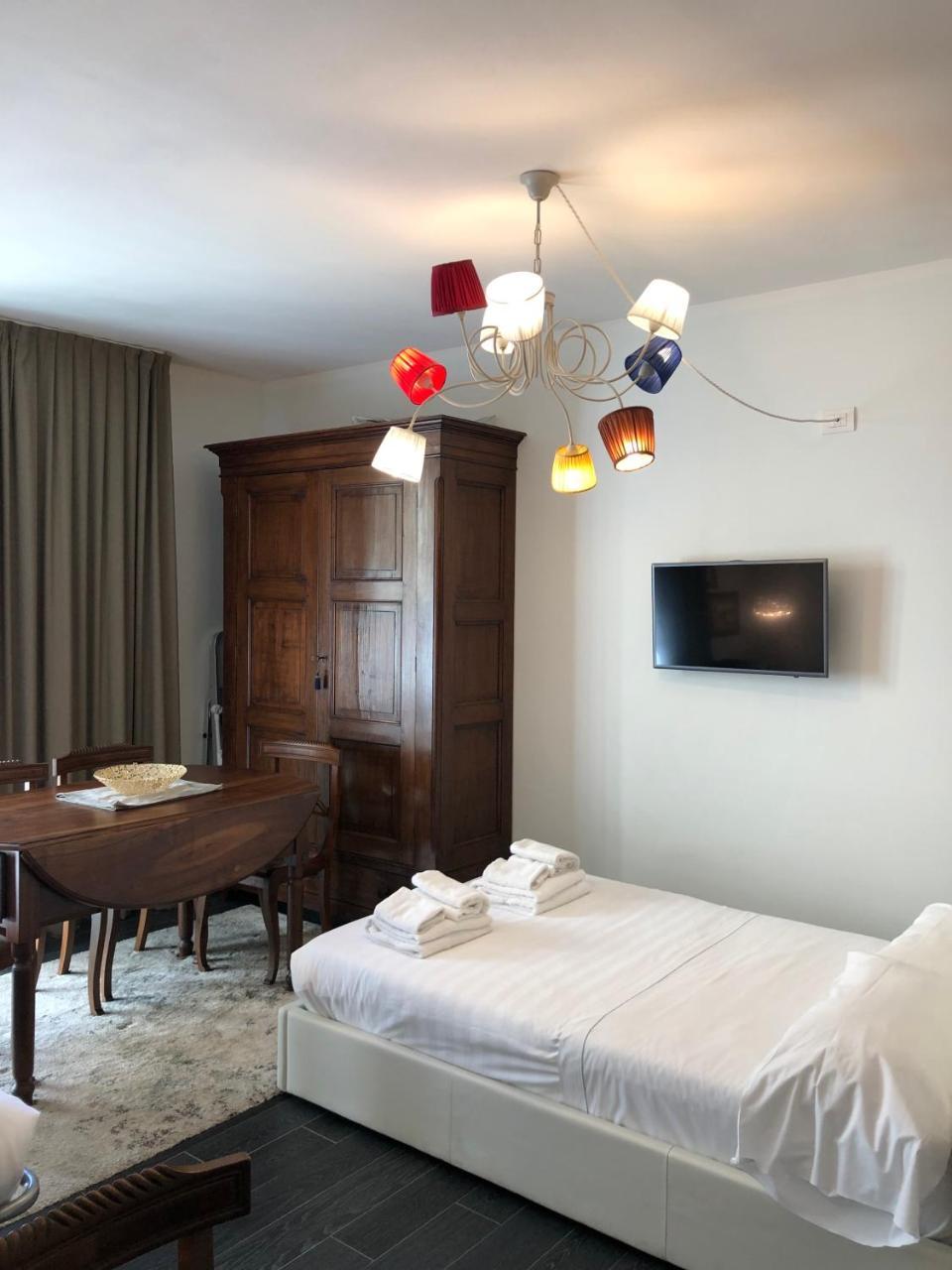 Apartment Borgo Guelfo Vii Florence