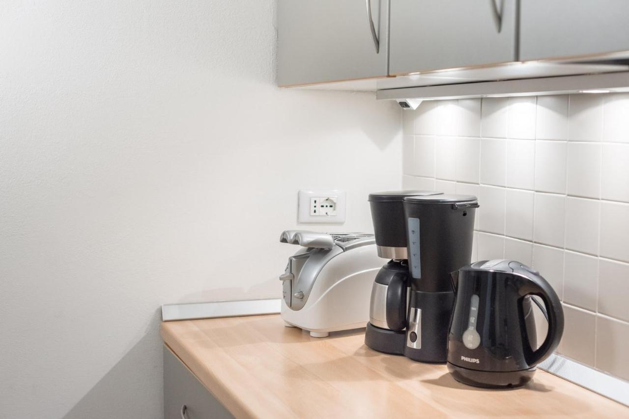Apartment Design Florence- City Center *
