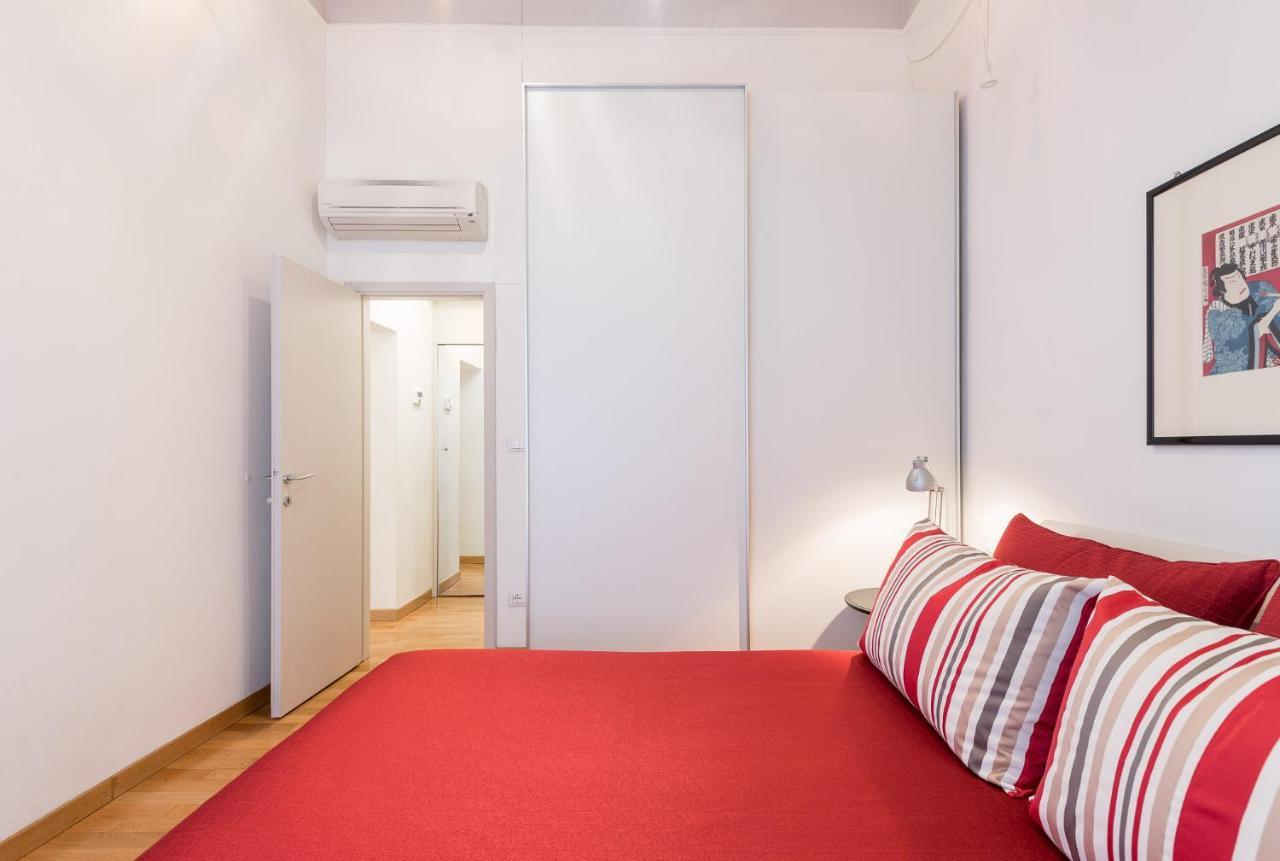 Design Florence- City Center Apartment