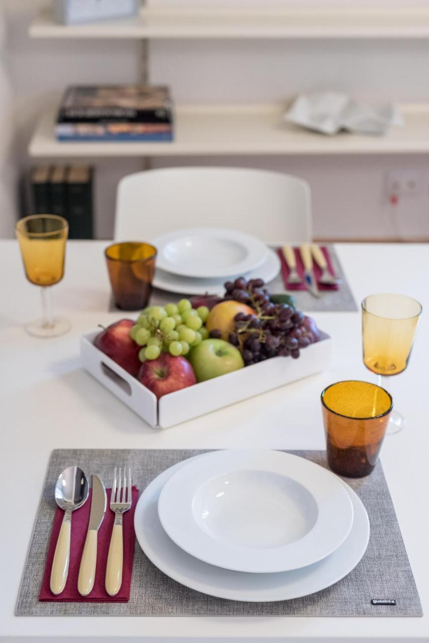 Design Florence- City Center Apartment *