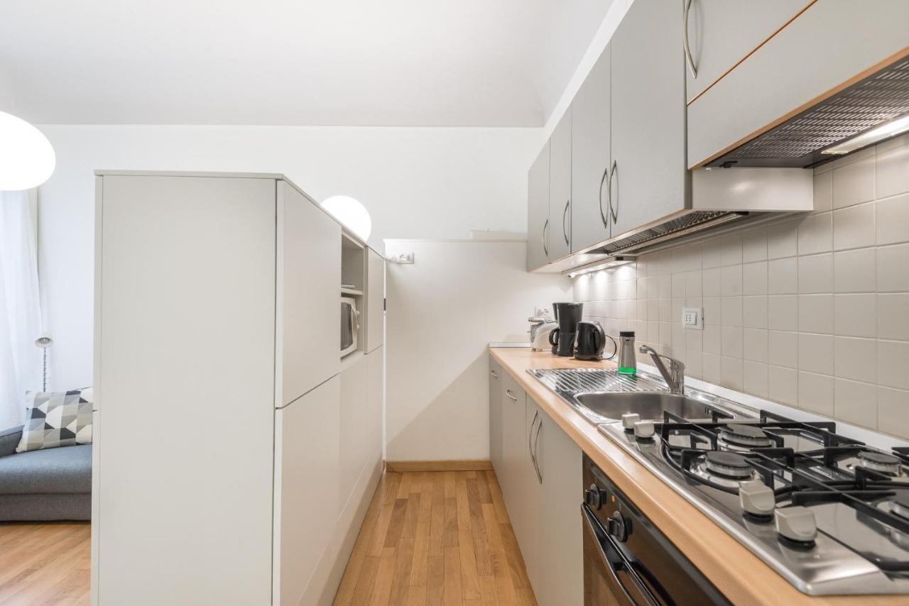 Design Florence- City Center Apartment *