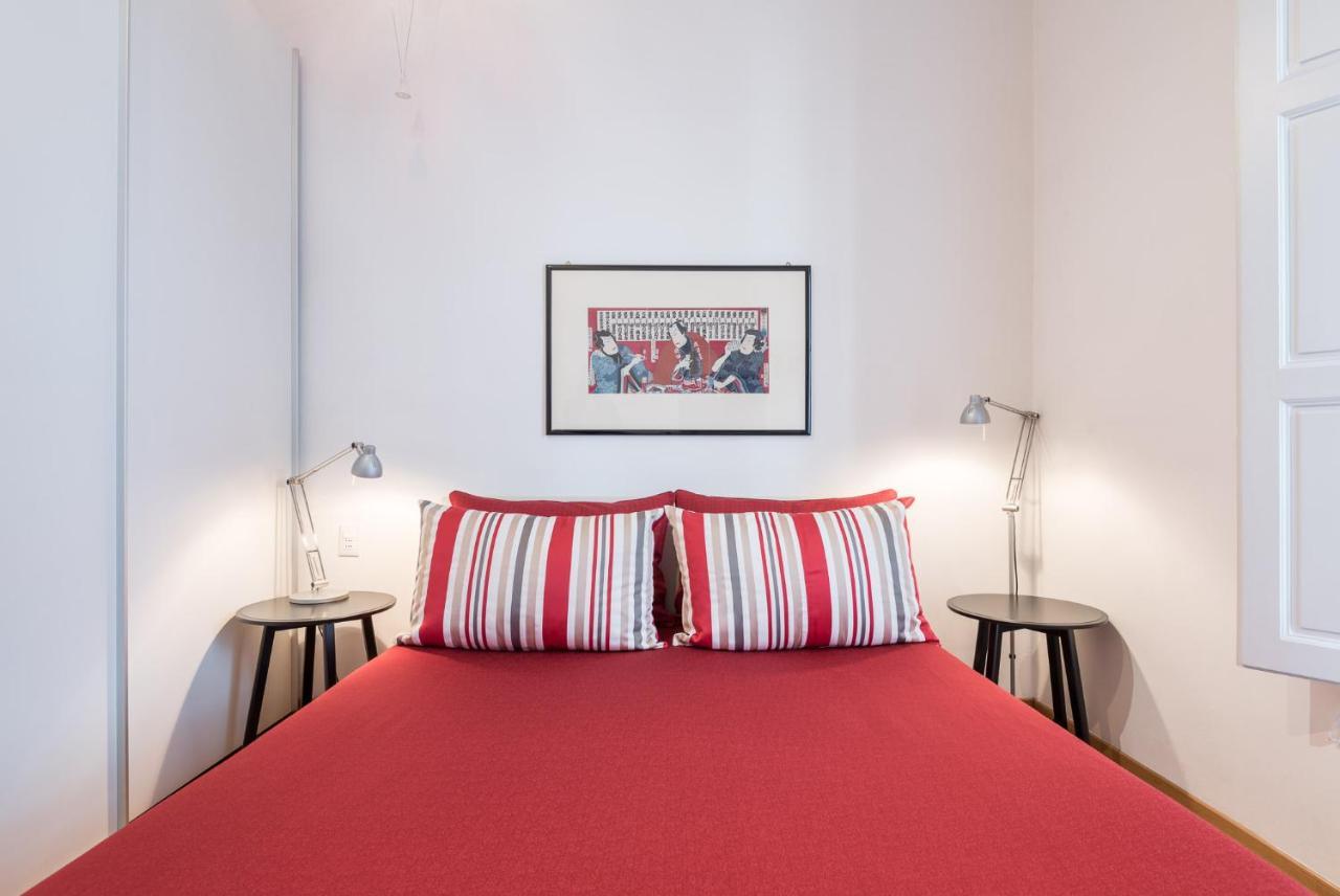Apartment Design Florence- City Center