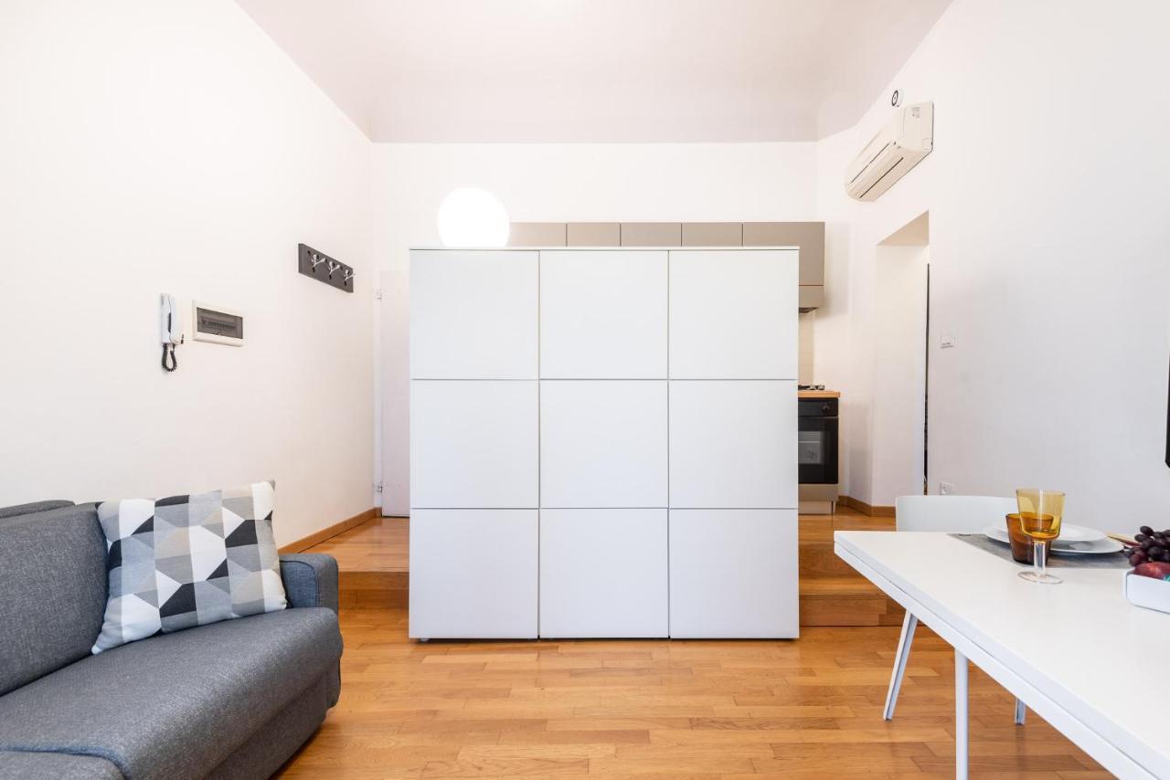 Apartment Design Florence- City Center Florence