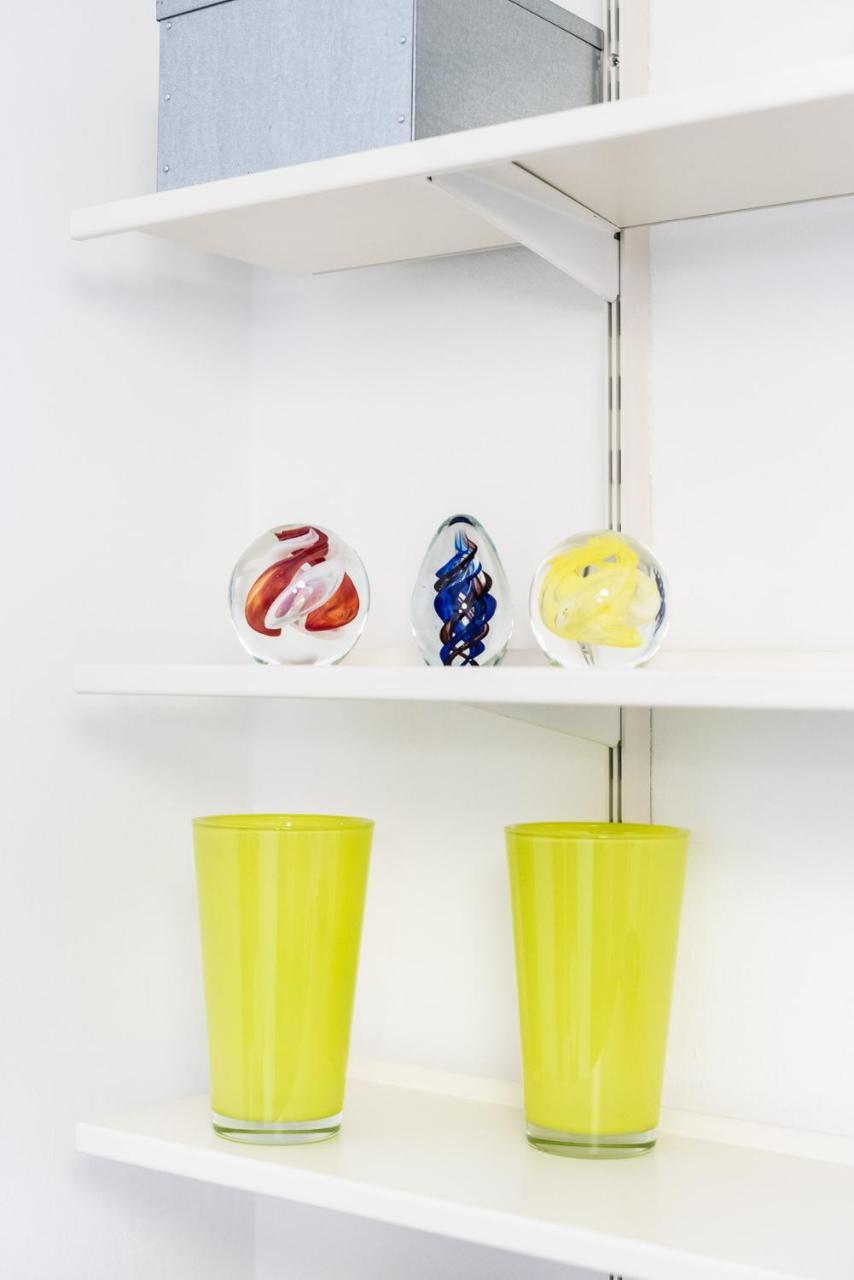 Design Florence- Center Appartamento *