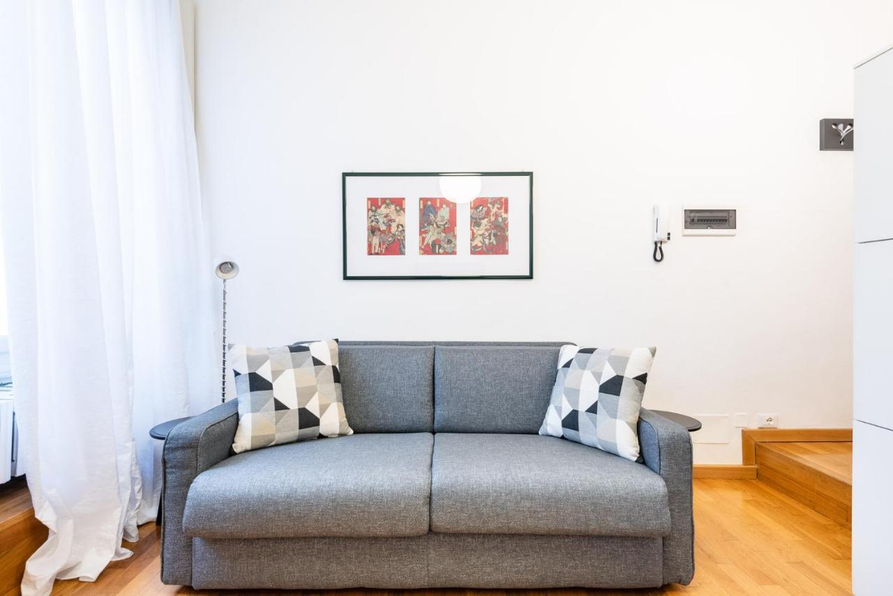 Apartment Design Florence- City Center *