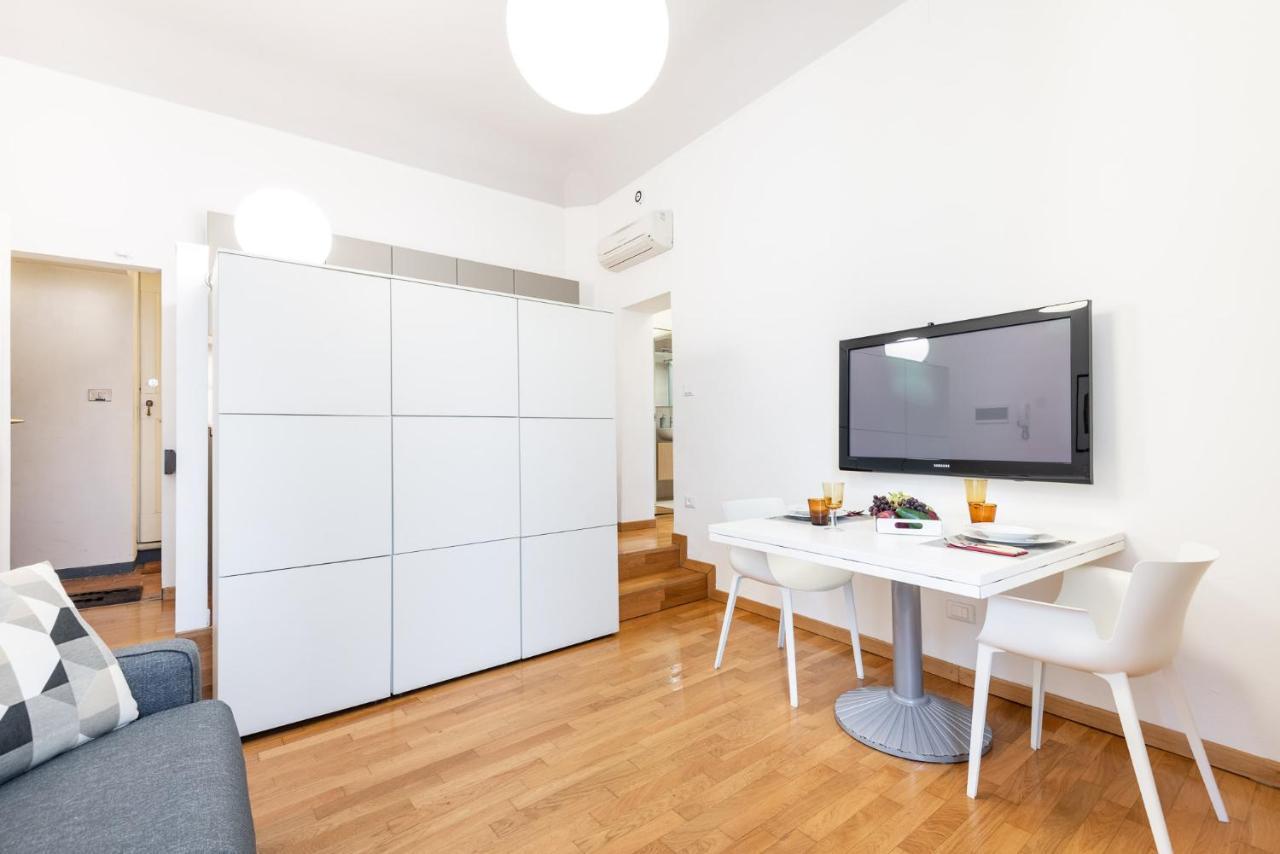 Design Florence- City Center Apartment Florence
