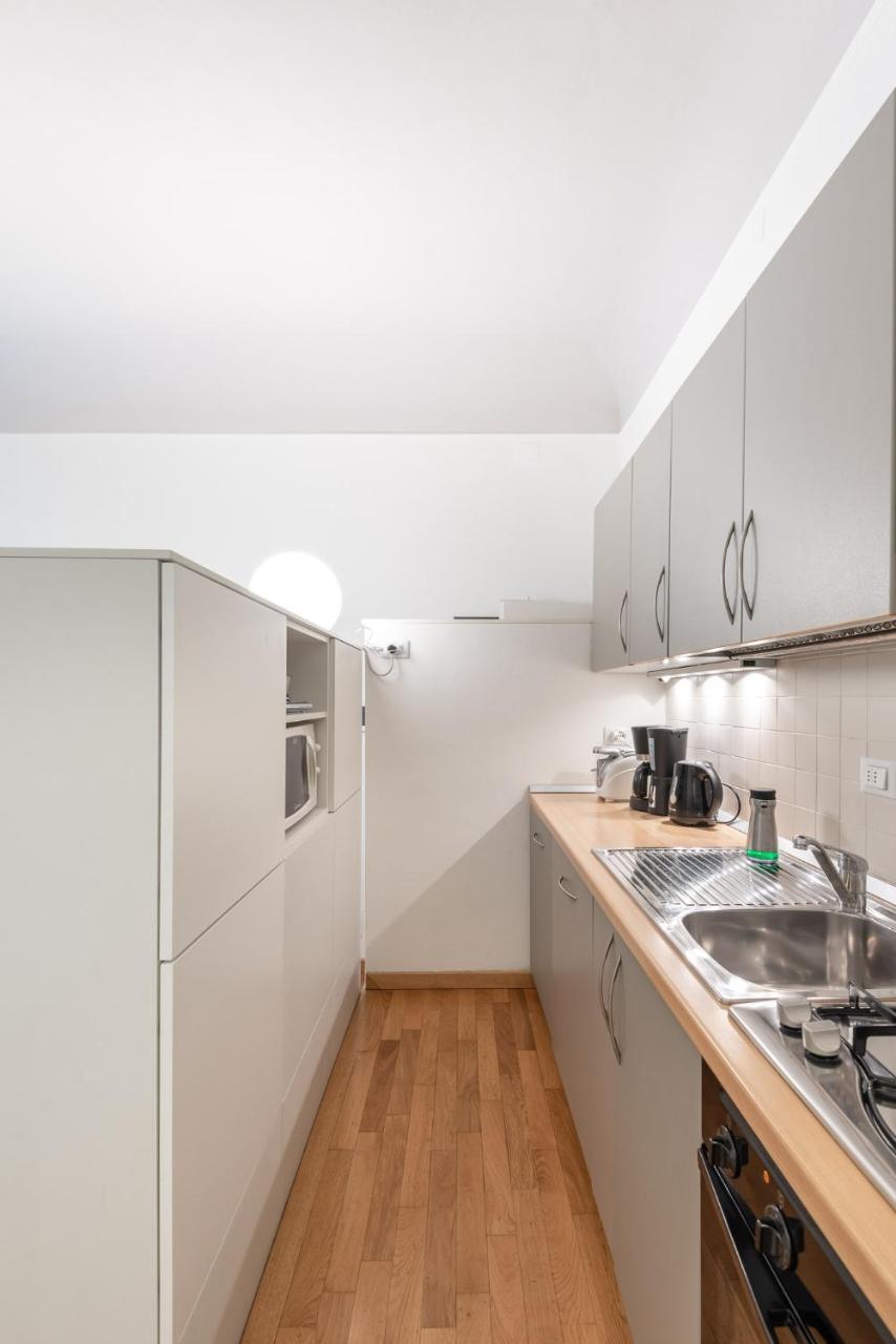 Apartment Design Florence- City Center
