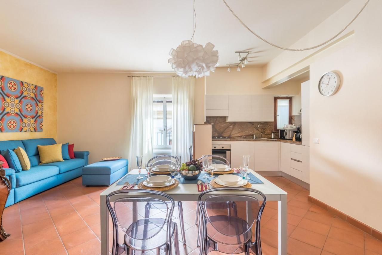 Design Florence- City Center Apartment Florence