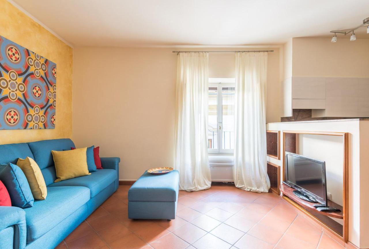 Design Florence- City Center Apartment *