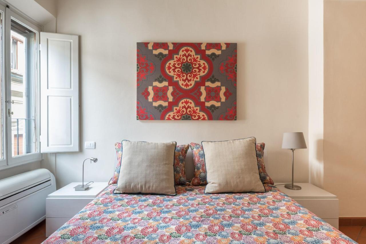 Design Florence- City Center Apartment *