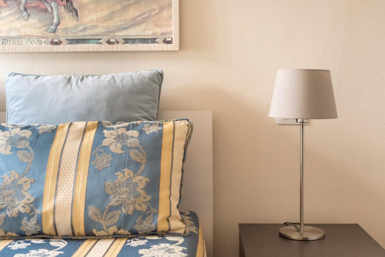 Design Florence- City Center Apartment Florence