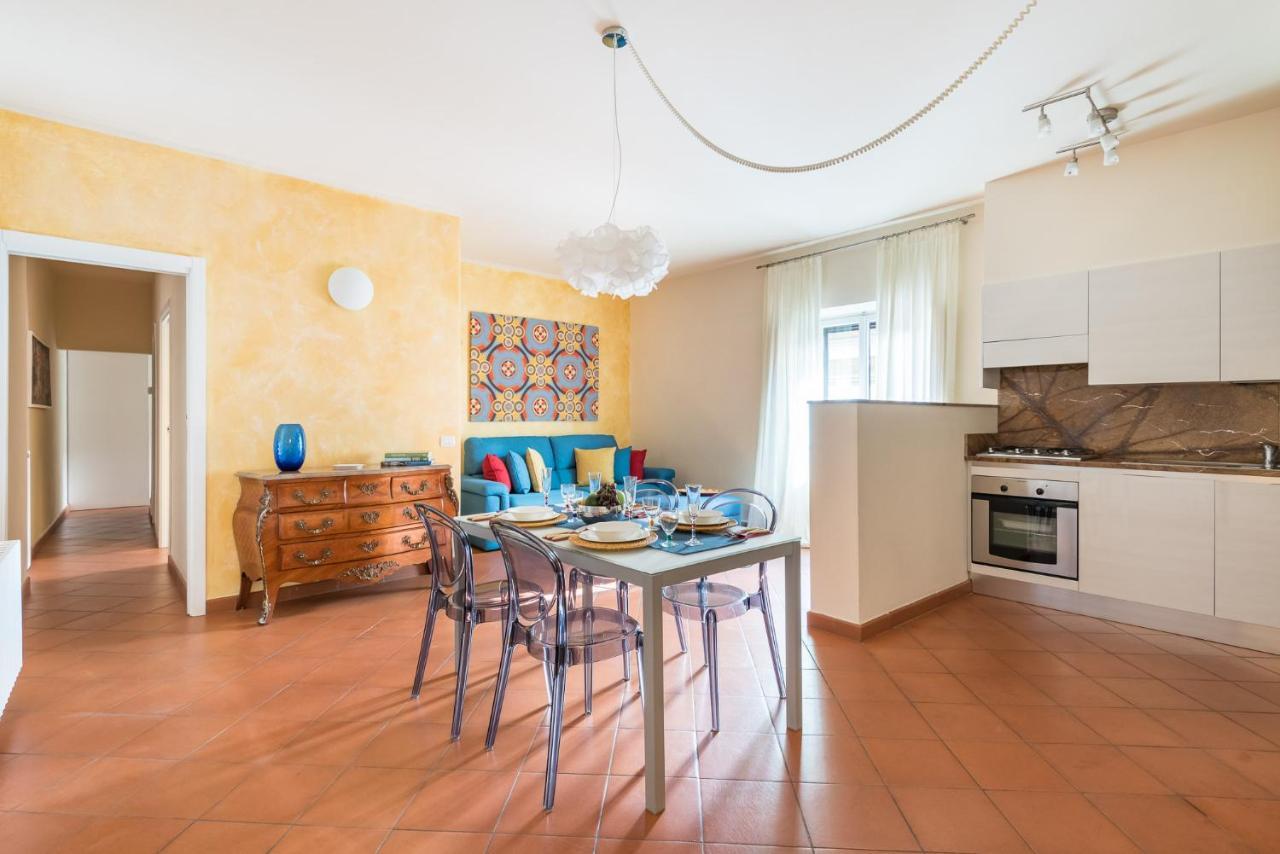 Design Florence- City Center Apartment Florence