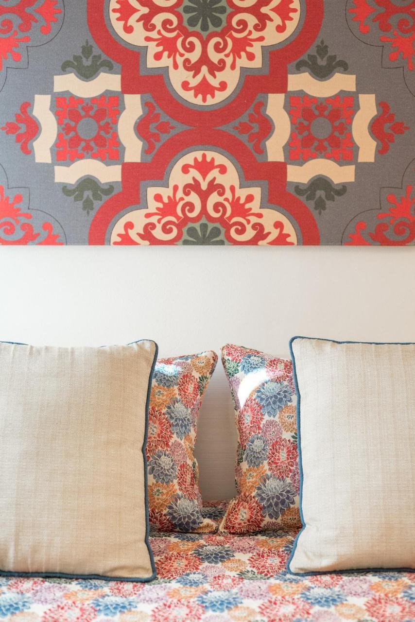 Apartment Design Florence- City Center