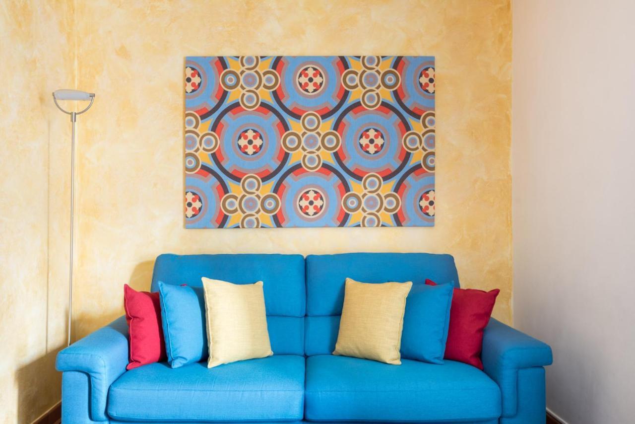Apartment Design Florence- City Center Florence