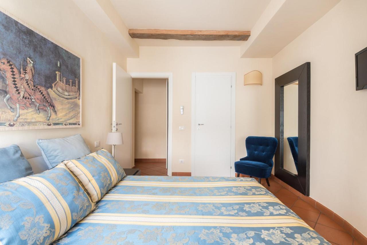 Apartment Design Florence- City Center *