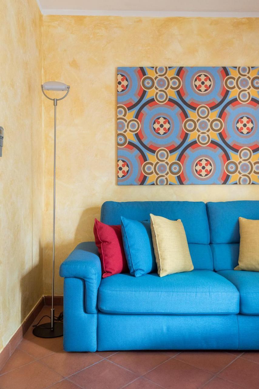 Apartment Design Florence- City Center
