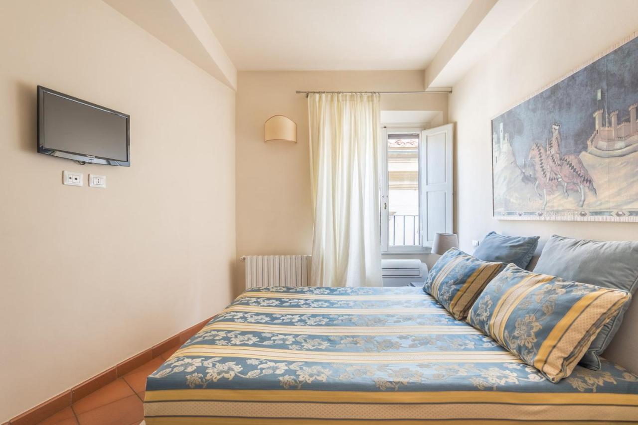 Apartment Design Florence- City Center