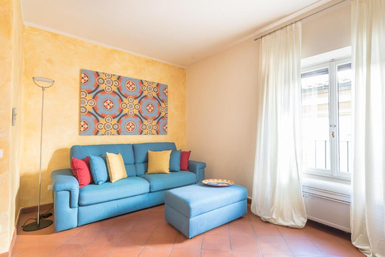 Design Florence- City Center Apartment Florence